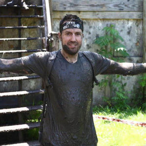 Meet your Posher, Justin